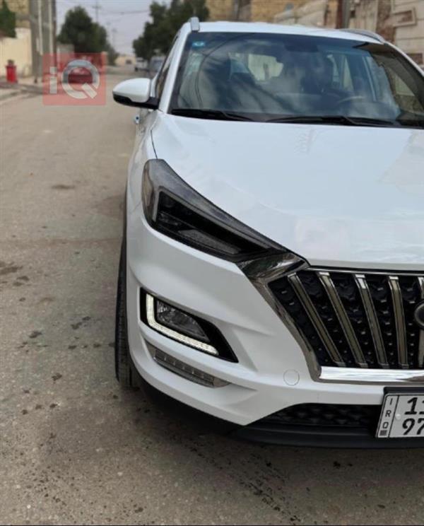 هيونداي   للبيع في العراق